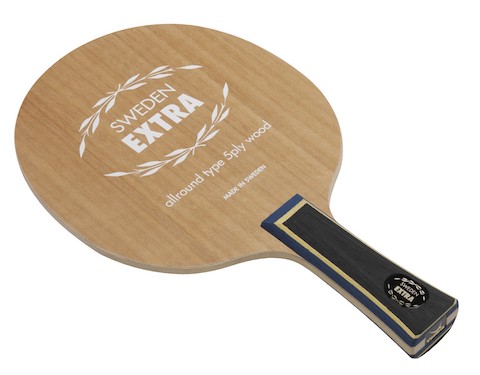 Top 5 Best Budget Table Tennis Blades 2023 Yasaka Sweden Extra